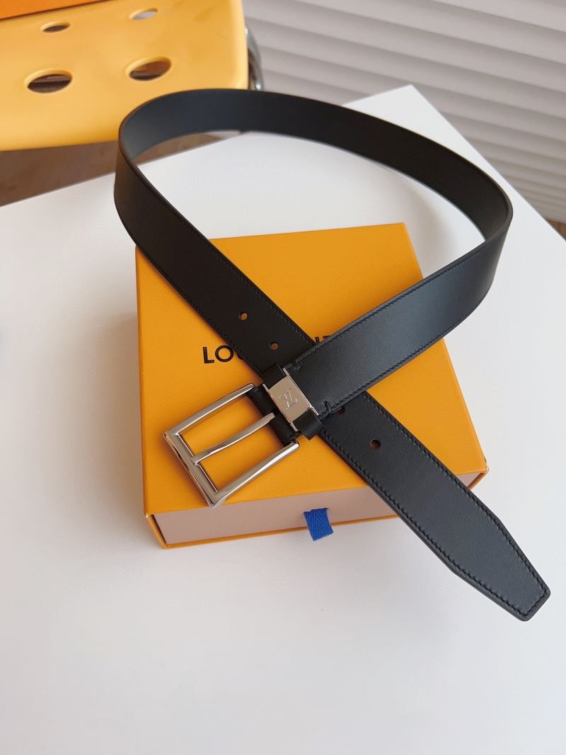 Louis Vuitton Belts